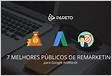 Os 7 Melhores Públicos de Remarketing para Google AdWord